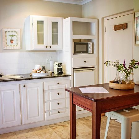 5 Seasons Guest House ステレンボッシュ エクステリア 写真