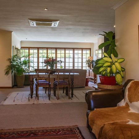 5 Seasons Guest House ステレンボッシュ エクステリア 写真