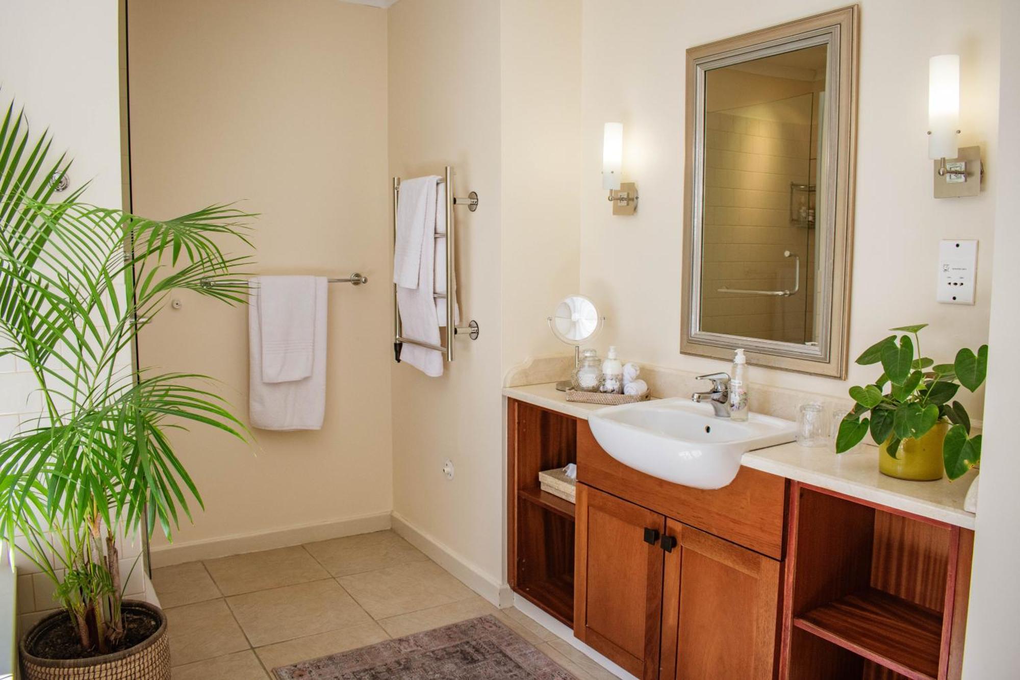 5 Seasons Guest House ステレンボッシュ エクステリア 写真