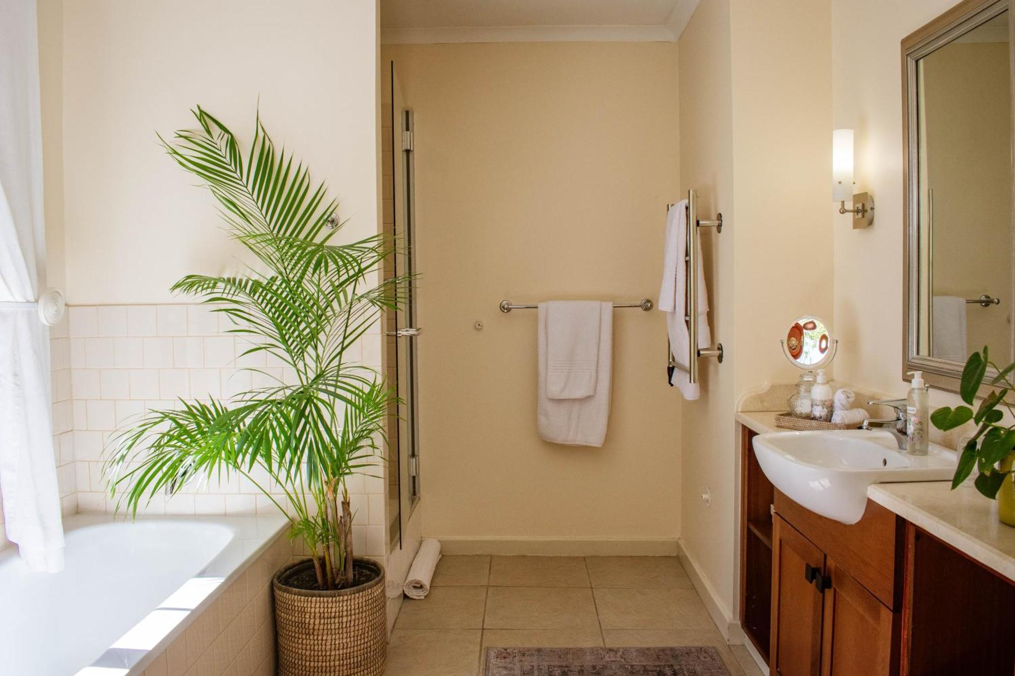 5 Seasons Guest House ステレンボッシュ エクステリア 写真