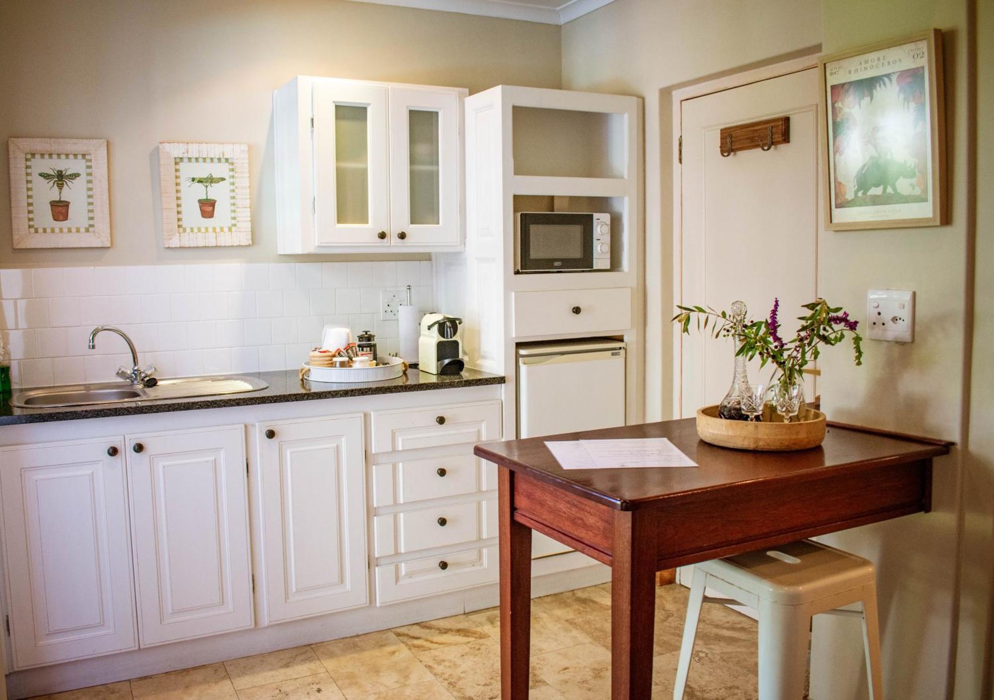 5 Seasons Guest House ステレンボッシュ エクステリア 写真