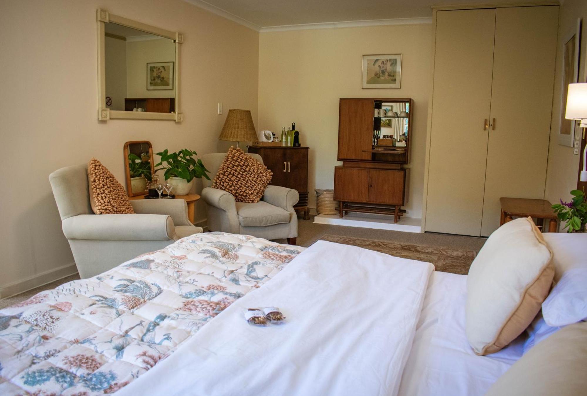 5 Seasons Guest House ステレンボッシュ エクステリア 写真