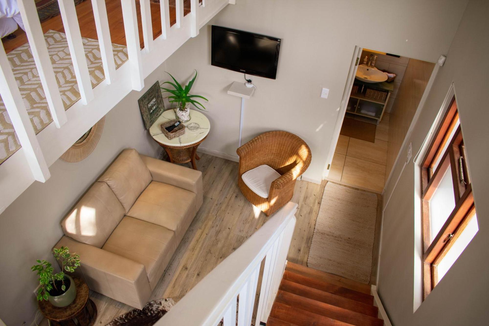 5 Seasons Guest House ステレンボッシュ エクステリア 写真