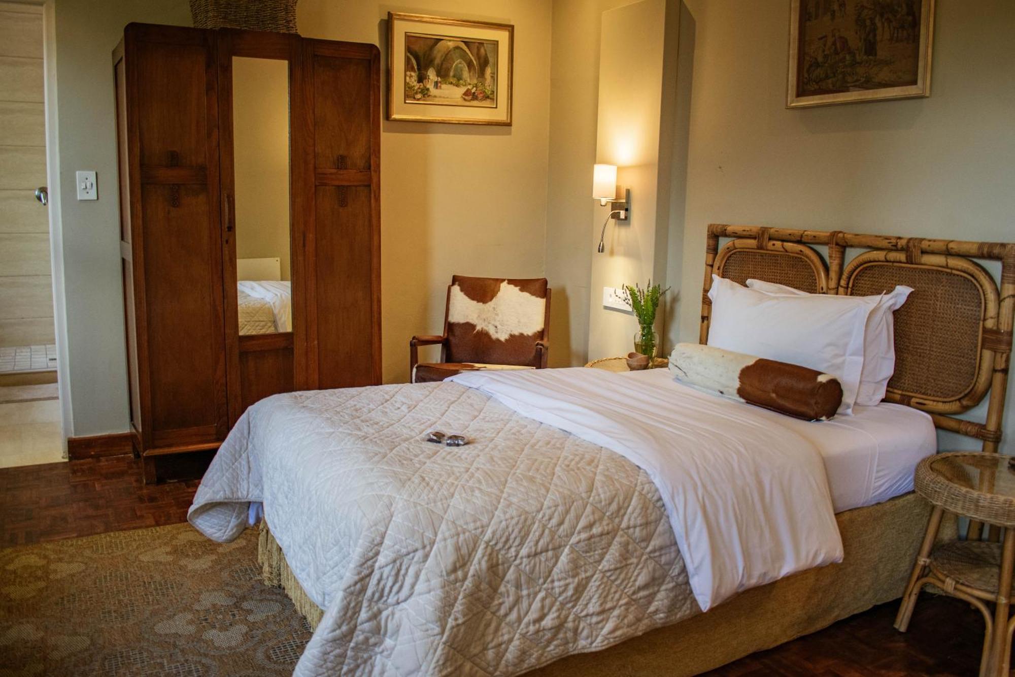 5 Seasons Guest House ステレンボッシュ エクステリア 写真