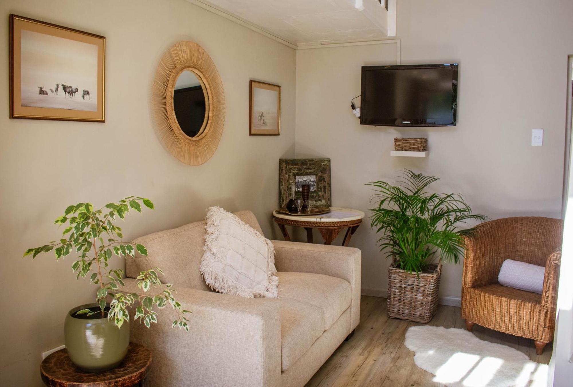 5 Seasons Guest House ステレンボッシュ エクステリア 写真