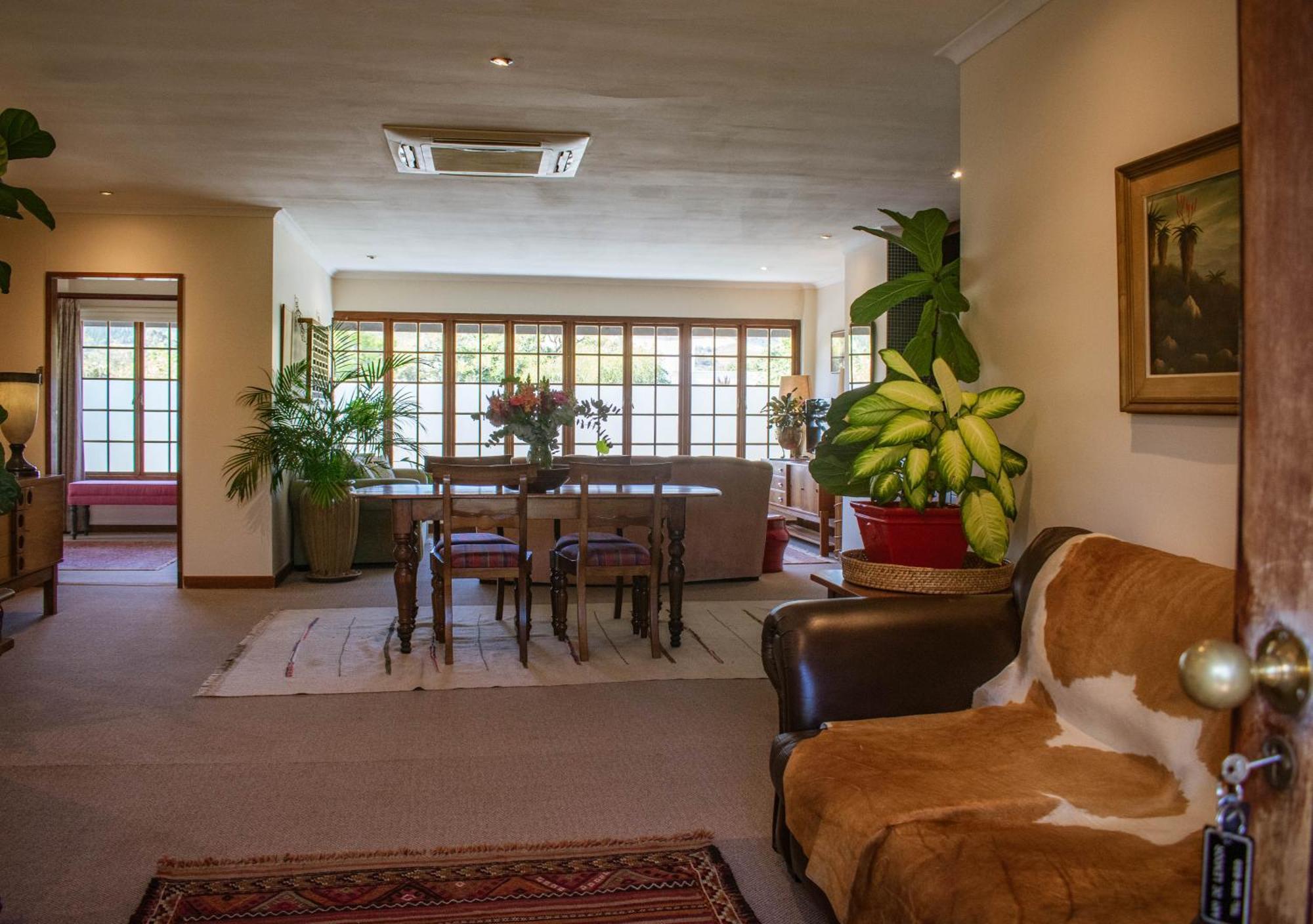 5 Seasons Guest House ステレンボッシュ エクステリア 写真