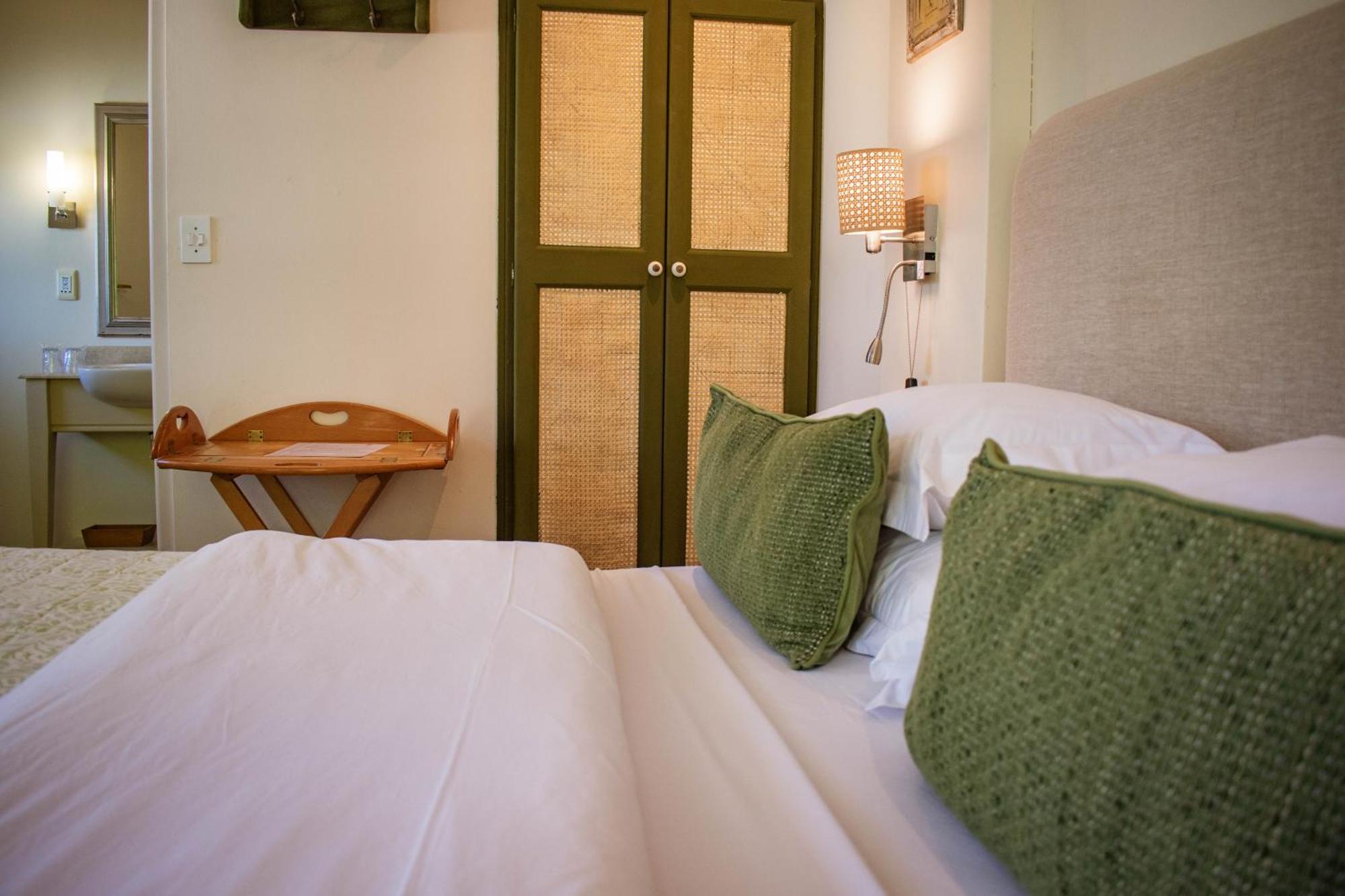 5 Seasons Guest House ステレンボッシュ エクステリア 写真