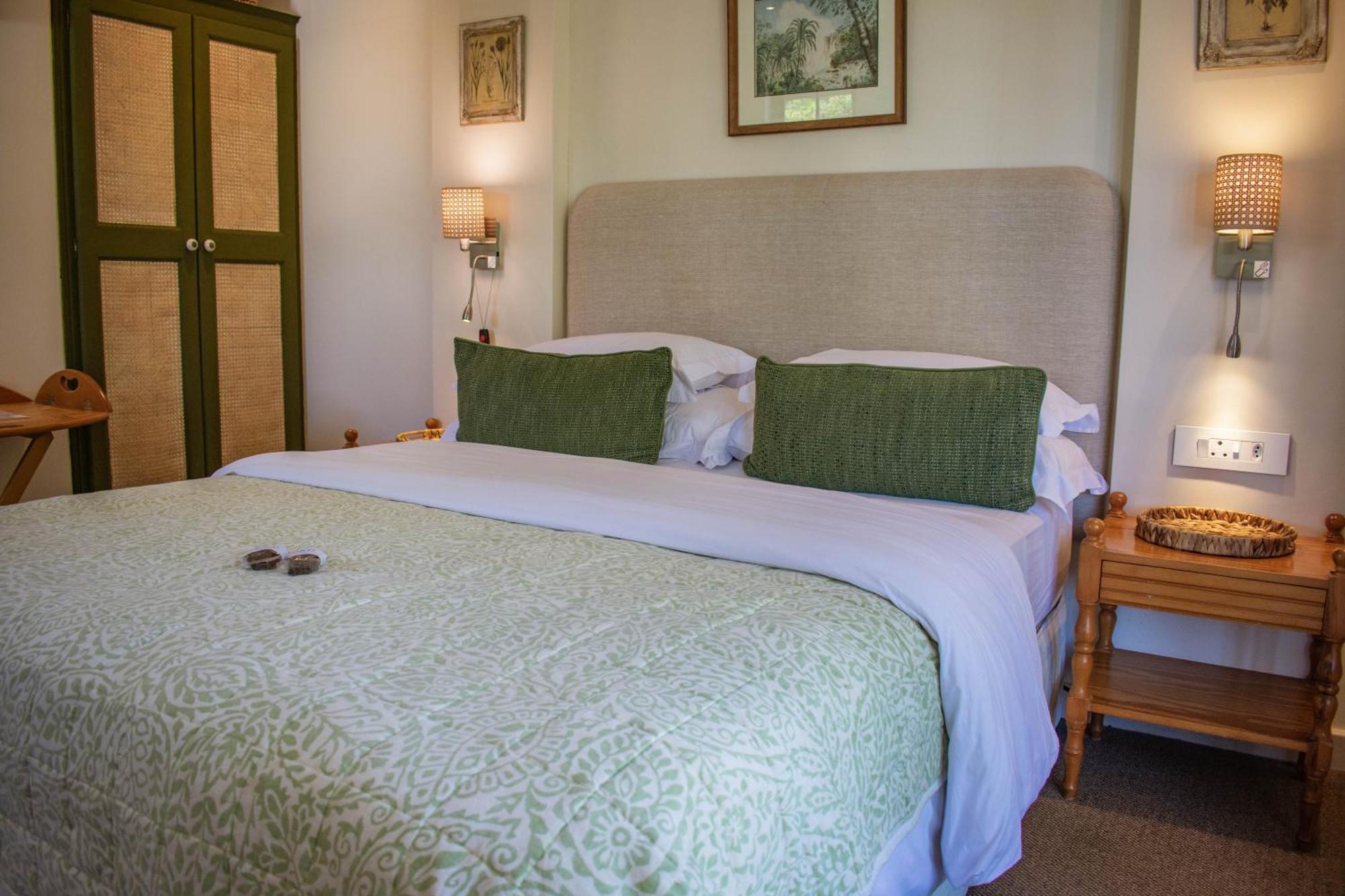 5 Seasons Guest House ステレンボッシュ エクステリア 写真