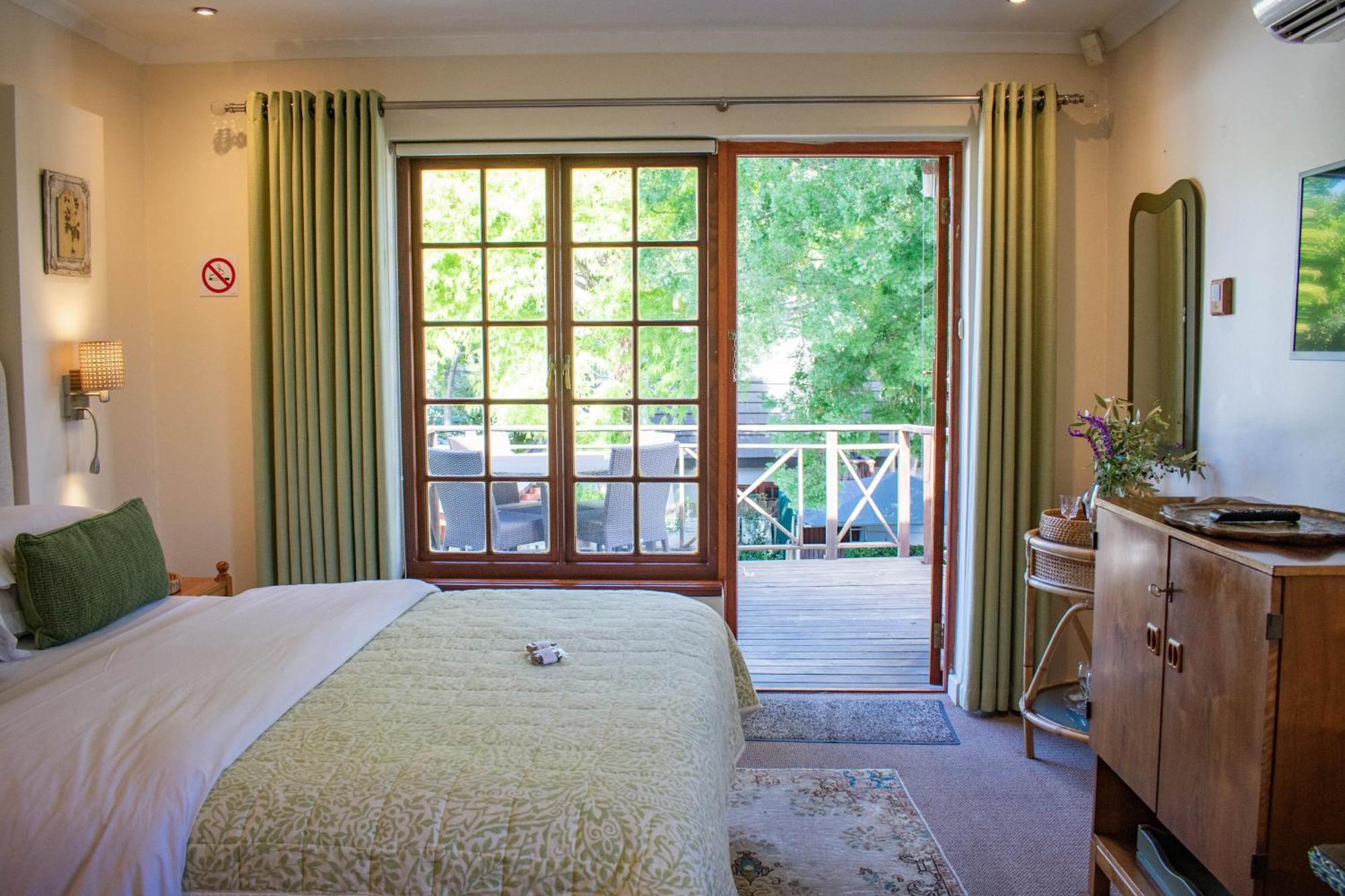 5 Seasons Guest House ステレンボッシュ エクステリア 写真