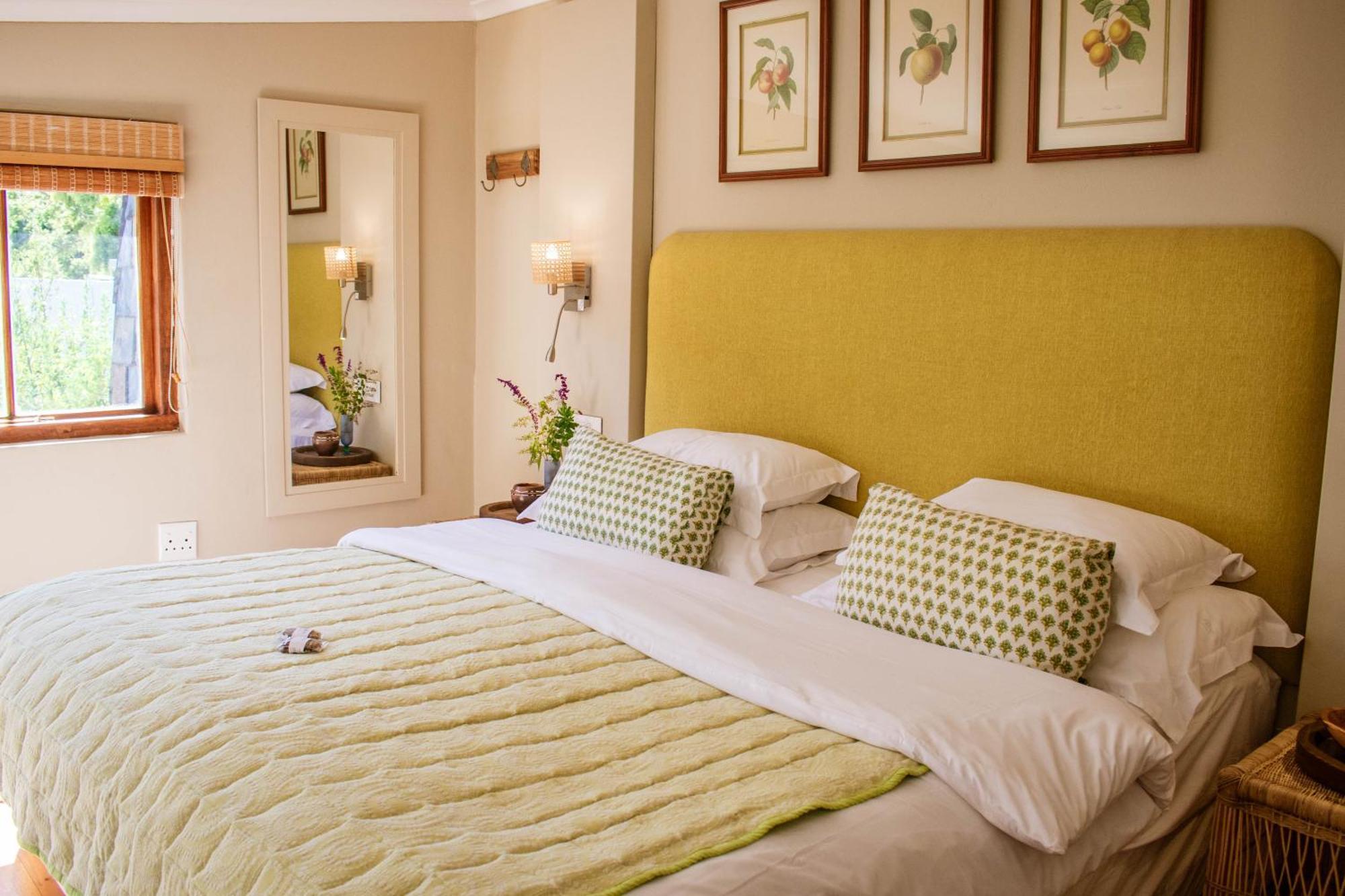 5 Seasons Guest House ステレンボッシュ エクステリア 写真