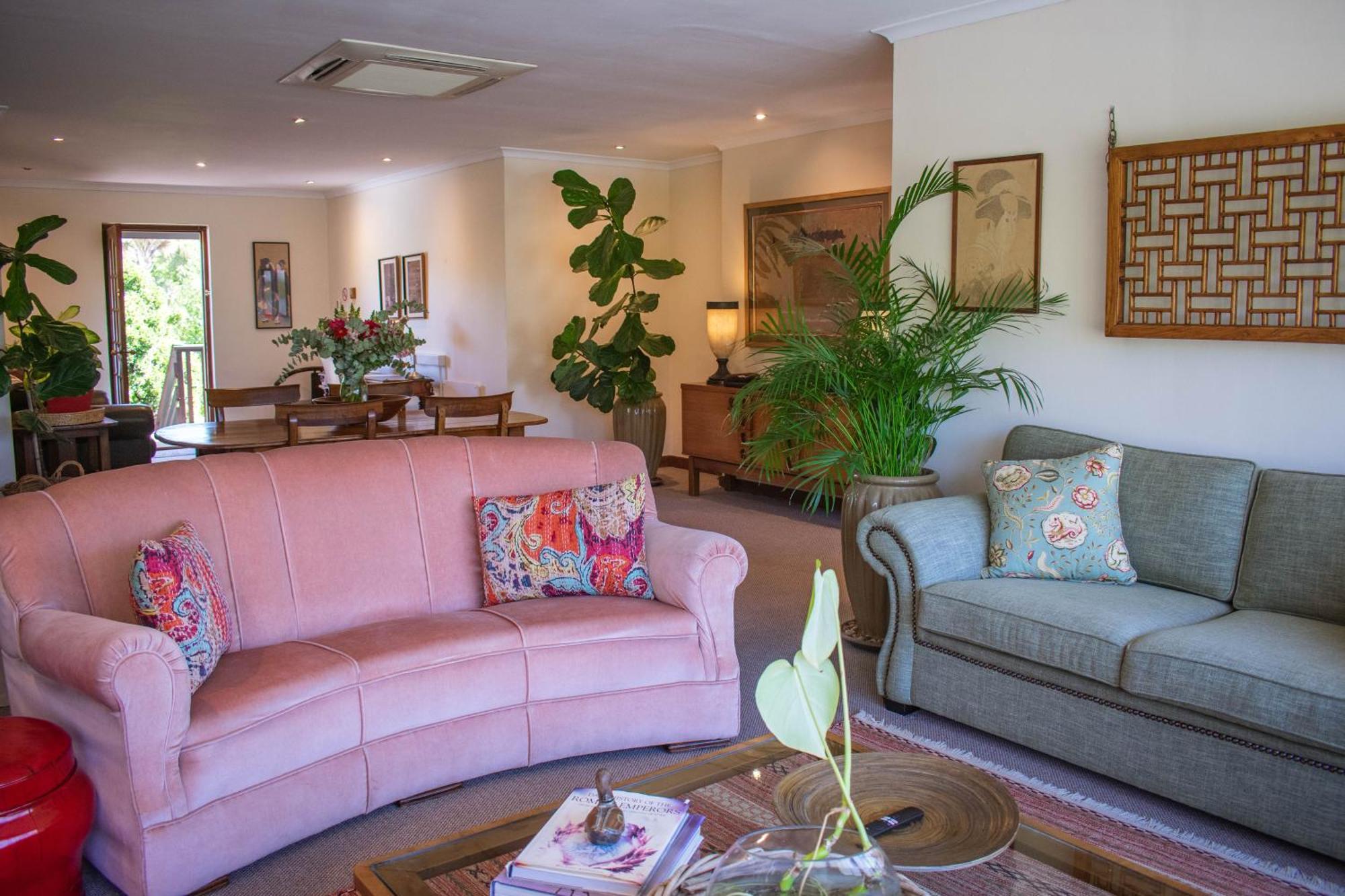 5 Seasons Guest House ステレンボッシュ エクステリア 写真