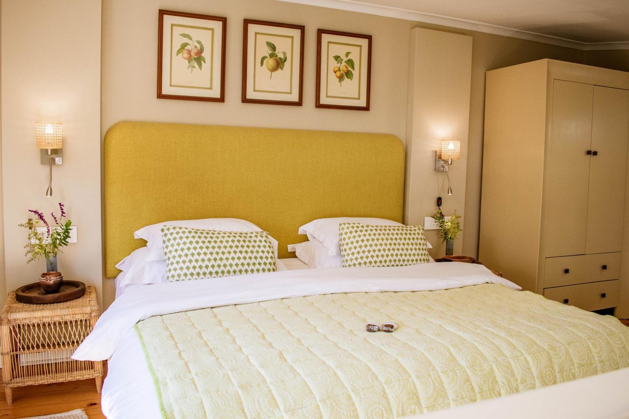 5 Seasons Guest House ステレンボッシュ エクステリア 写真