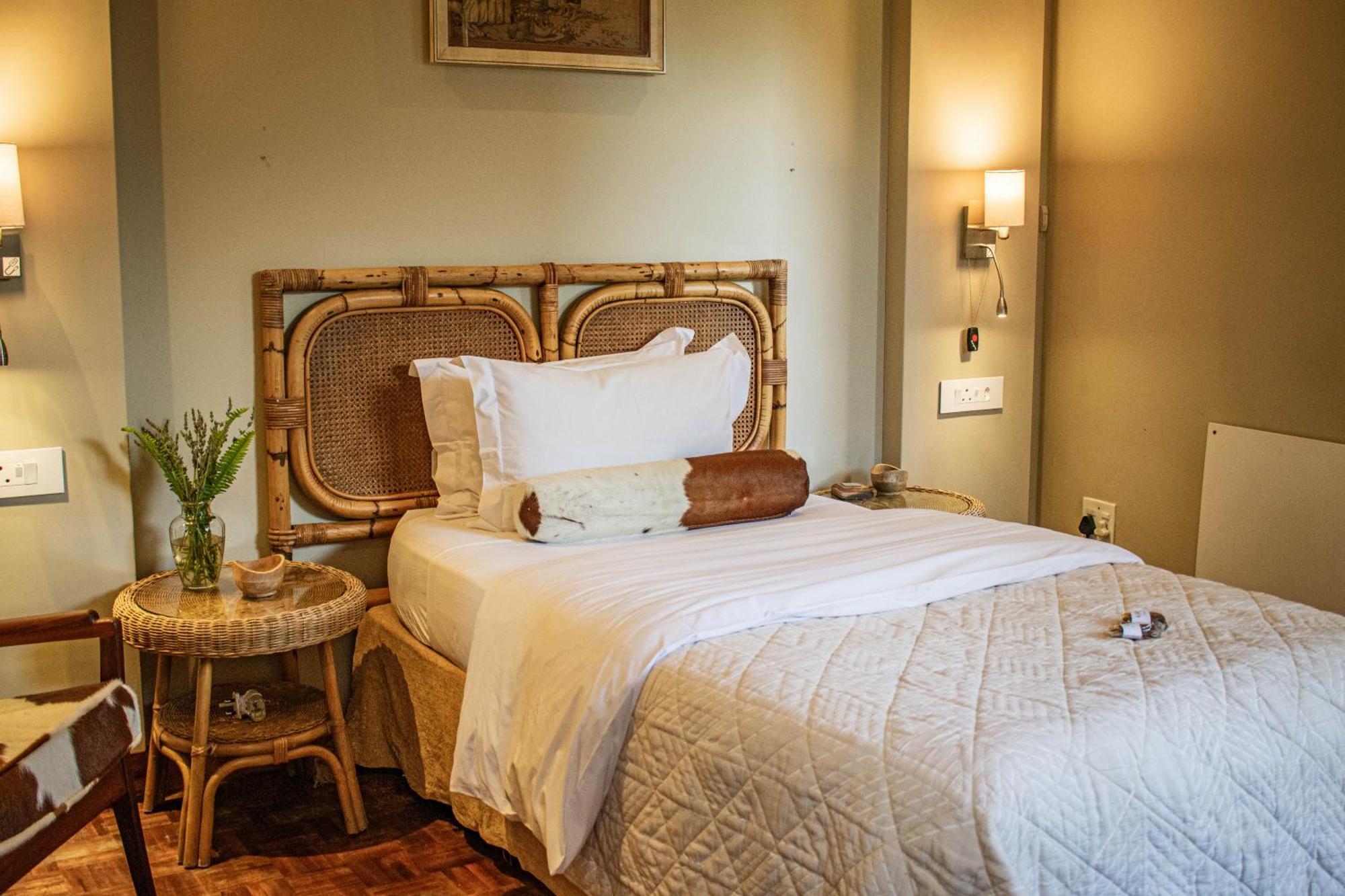 5 Seasons Guest House ステレンボッシュ エクステリア 写真