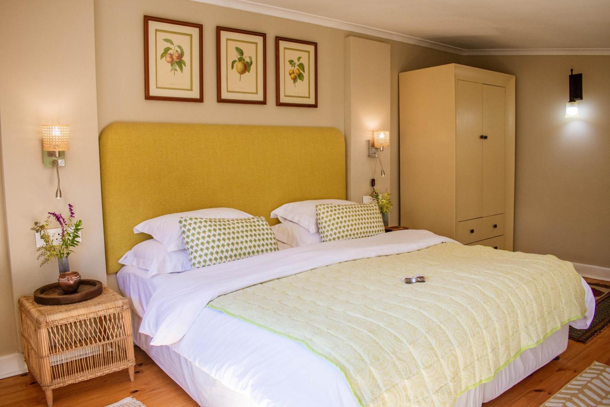 5 Seasons Guest House ステレンボッシュ エクステリア 写真