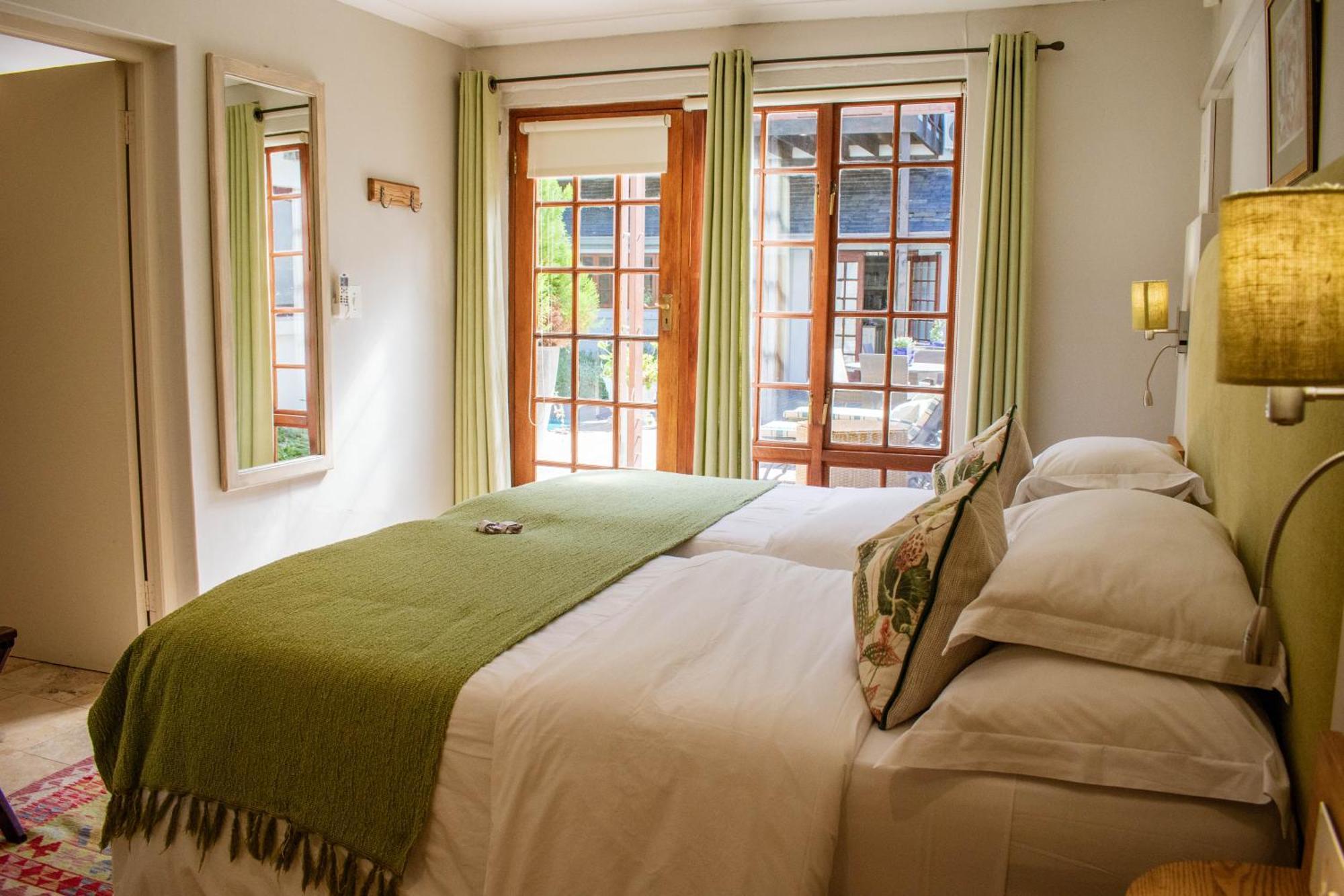 5 Seasons Guest House ステレンボッシュ エクステリア 写真