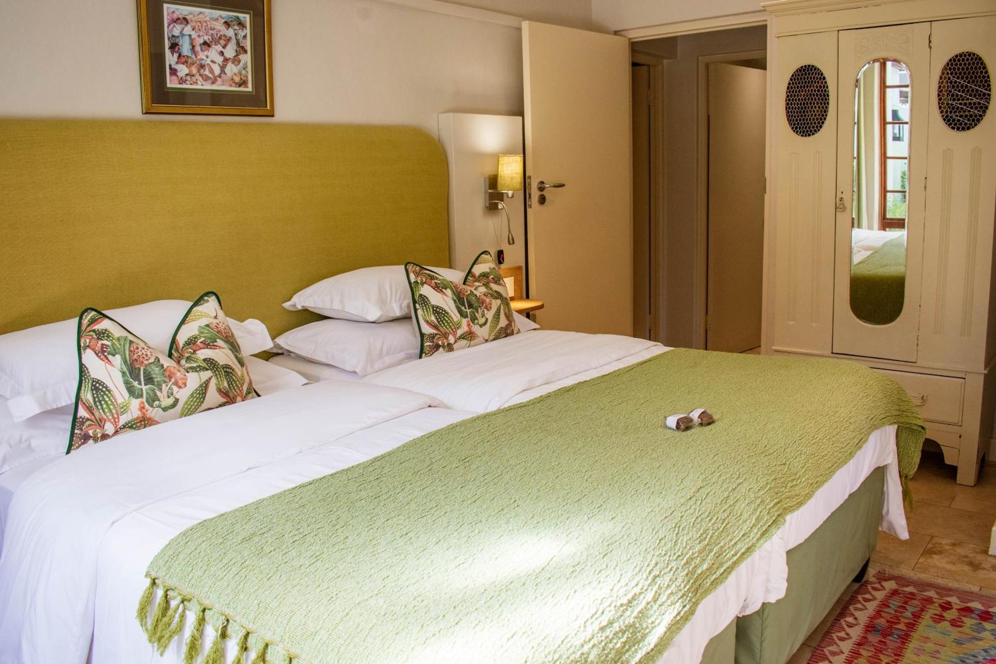 5 Seasons Guest House ステレンボッシュ エクステリア 写真