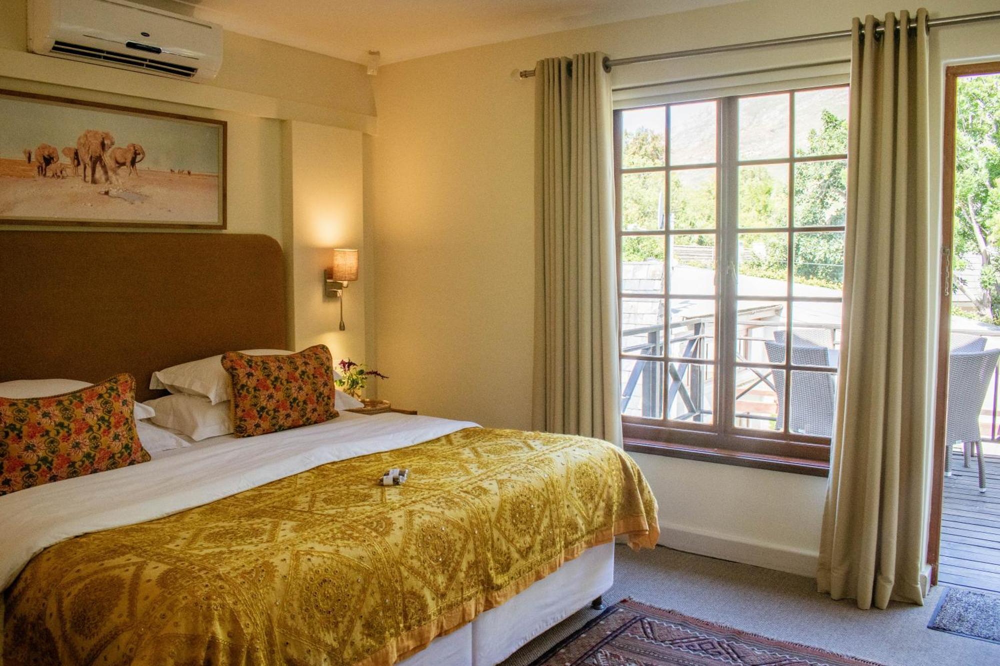 5 Seasons Guest House ステレンボッシュ エクステリア 写真
