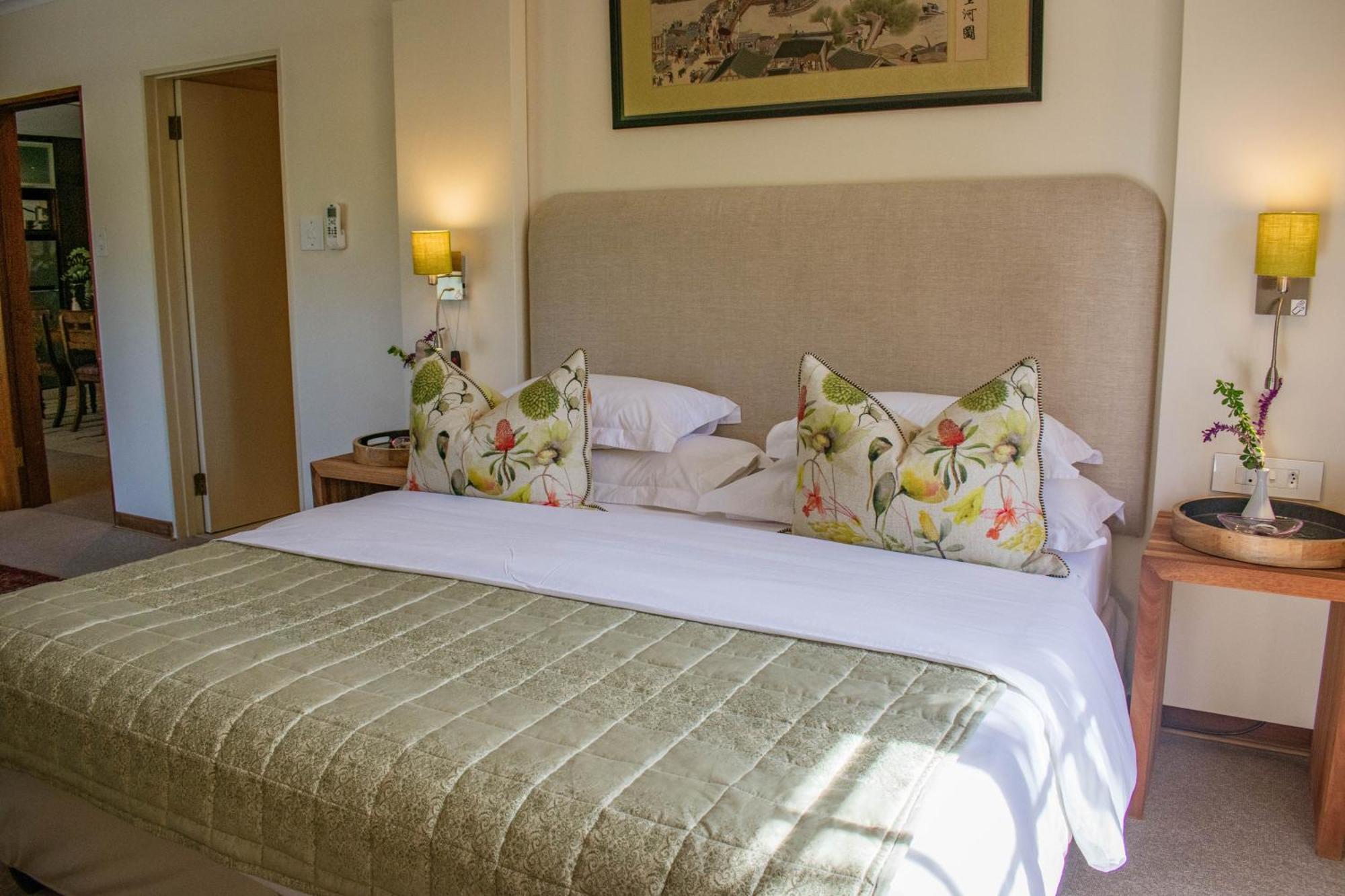 5 Seasons Guest House ステレンボッシュ エクステリア 写真
