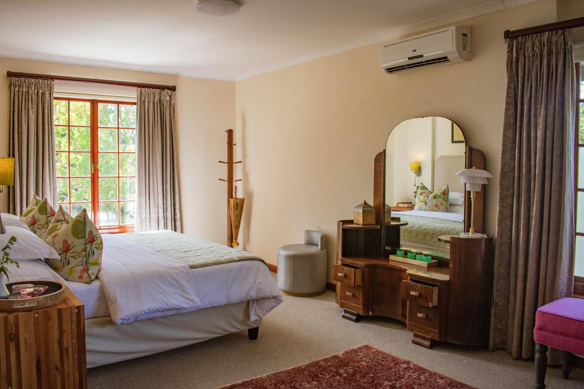 5 Seasons Guest House ステレンボッシュ エクステリア 写真