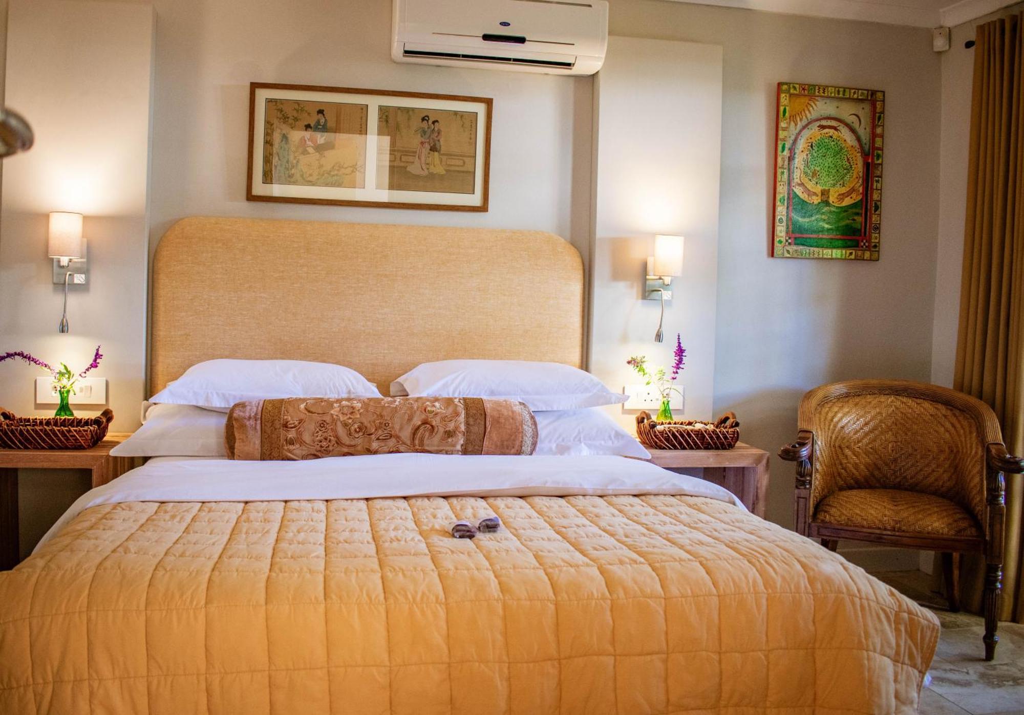 5 Seasons Guest House ステレンボッシュ エクステリア 写真