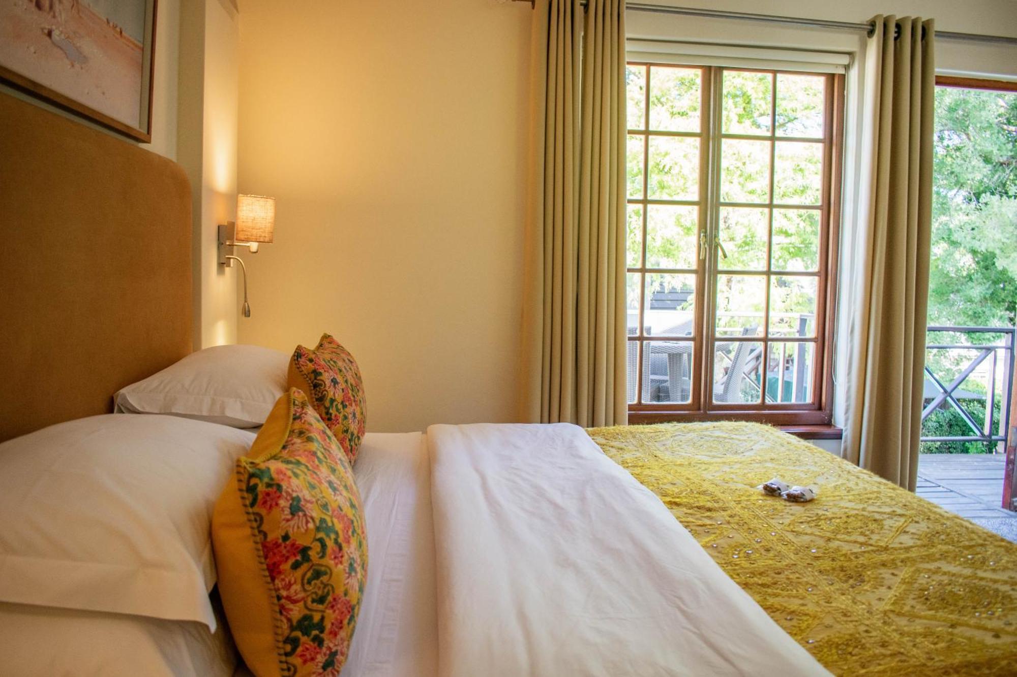 5 Seasons Guest House ステレンボッシュ エクステリア 写真