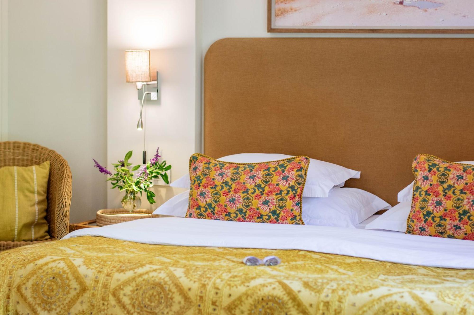 5 Seasons Guest House ステレンボッシュ エクステリア 写真