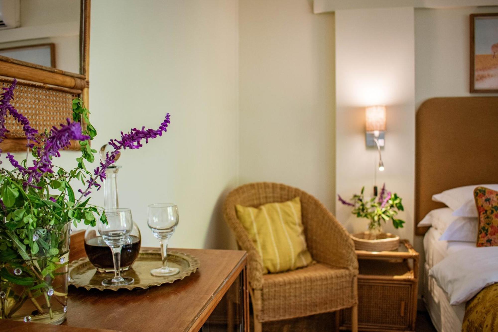 5 Seasons Guest House ステレンボッシュ エクステリア 写真